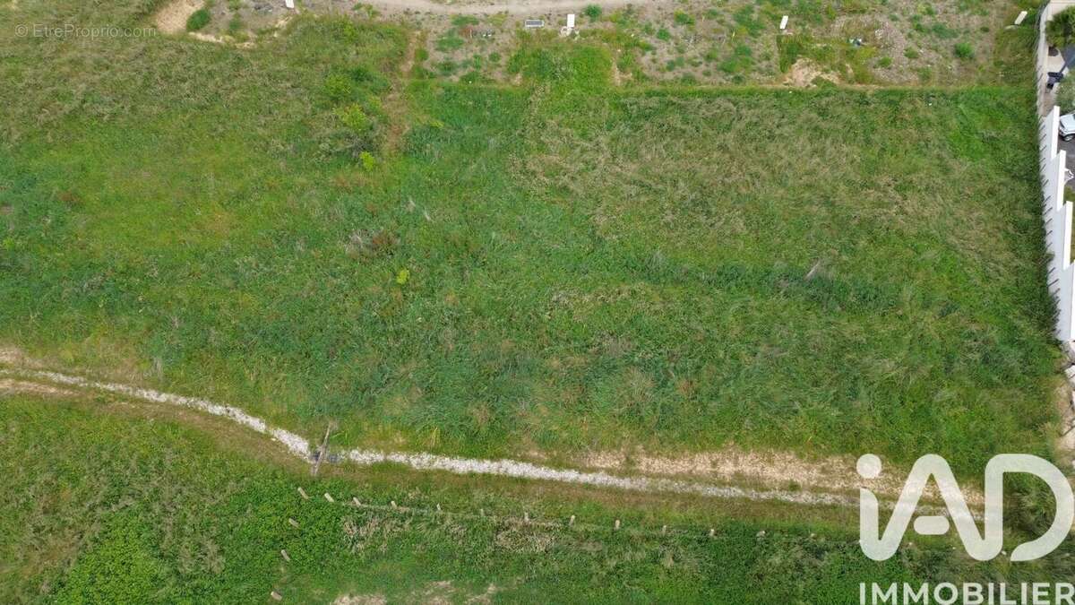 Photo 3 - Terrain à SEPTEME