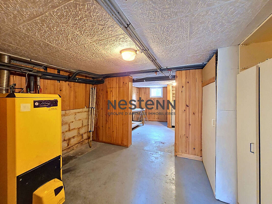 A vendre- Exclusivité - Entre mer, tranquillité et commodités - photo 21