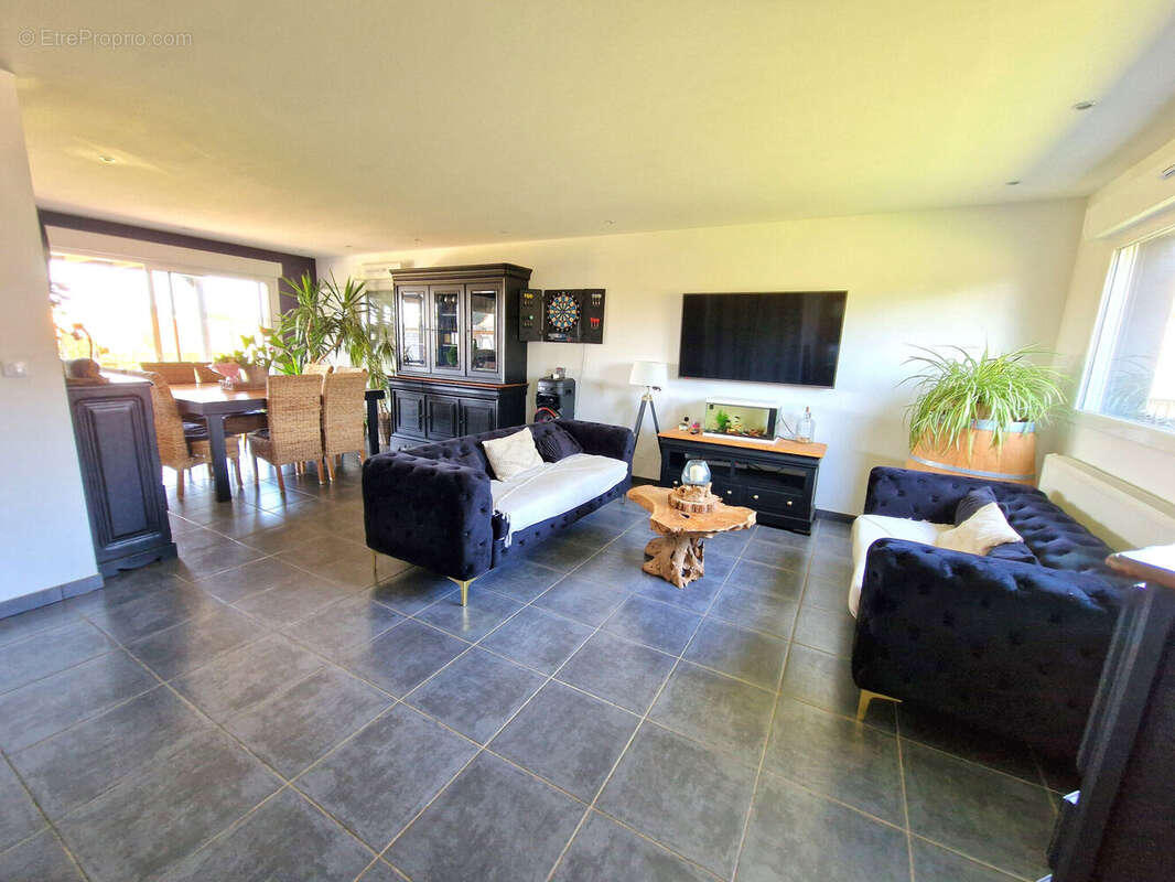 Photo 3 - Maison à SORRUS