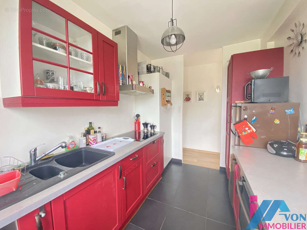 Appartement à AVON