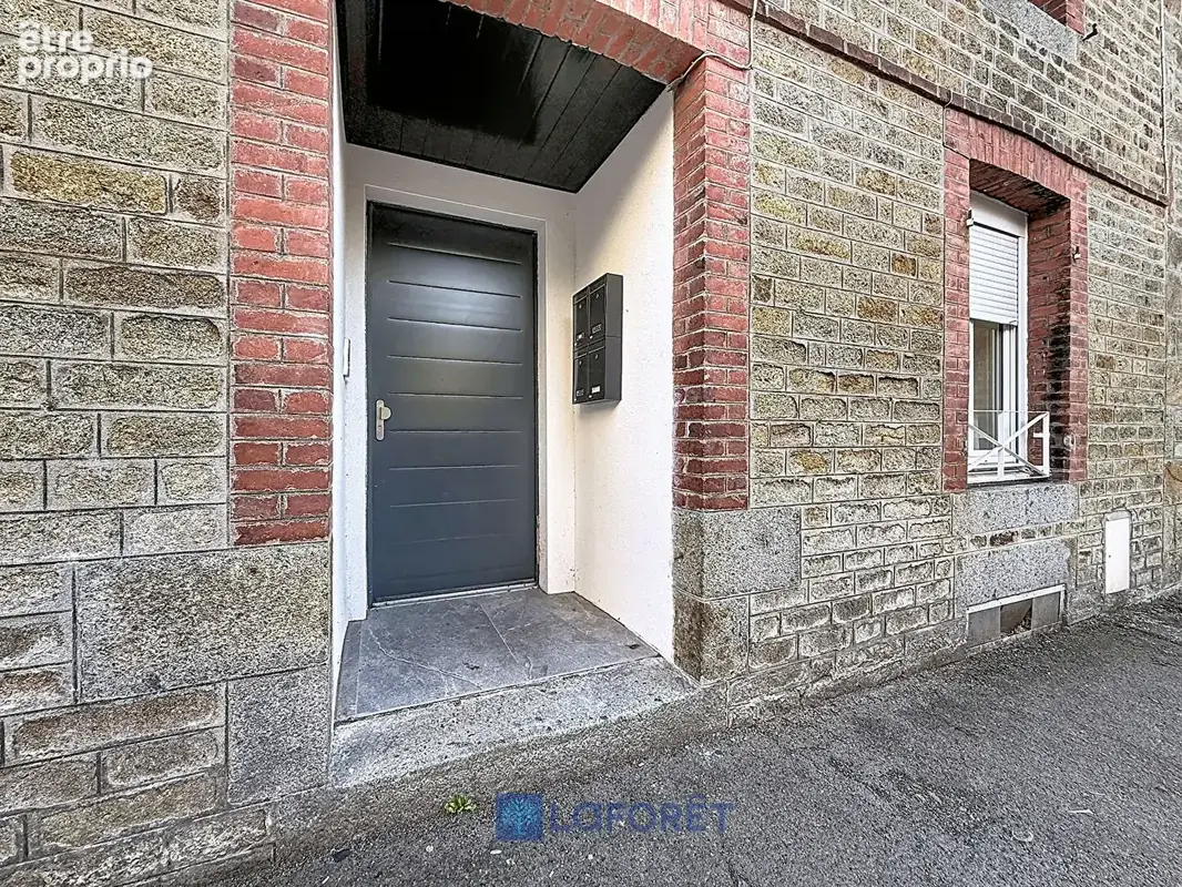 Immeuble de rapport Flers - photo 3