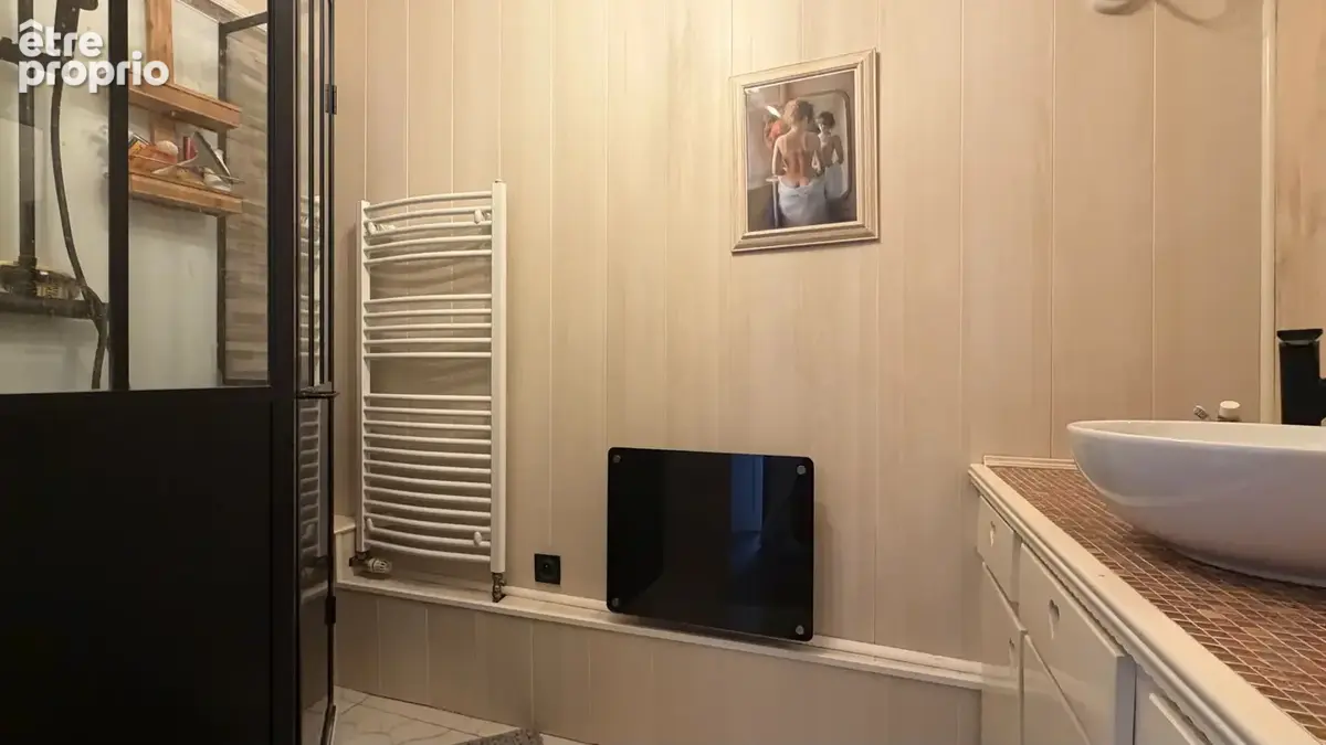 Maison 130m² à livry-gargan - photo 7