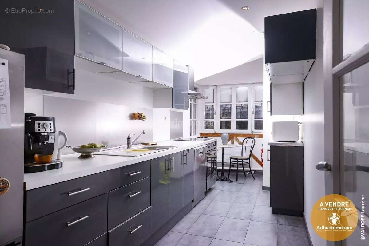 Vente Appartement Joinville-le-pont(94340) 510 000ï¿œ - photo 5