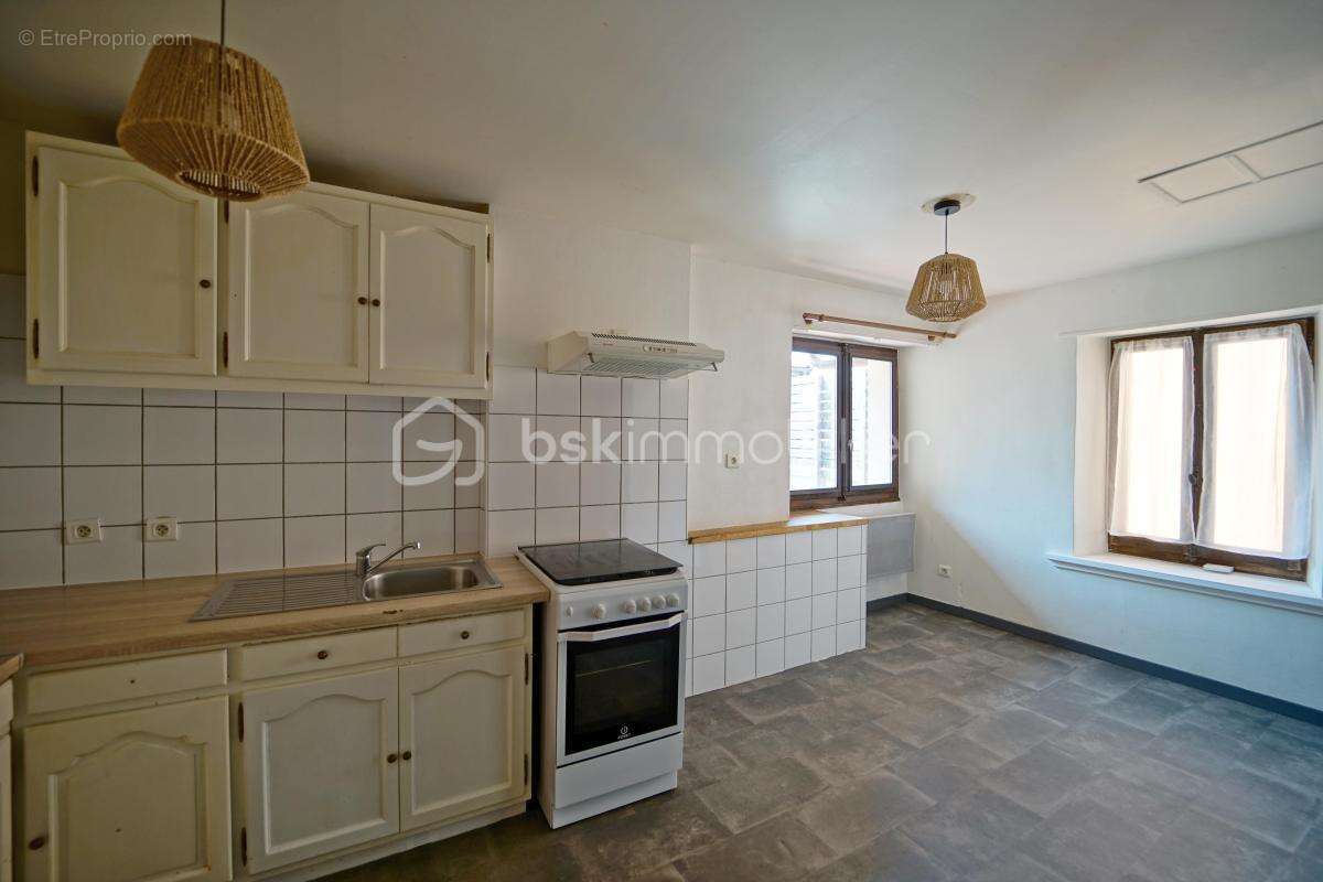 Appartement à ANNECY-LE-VIEUX