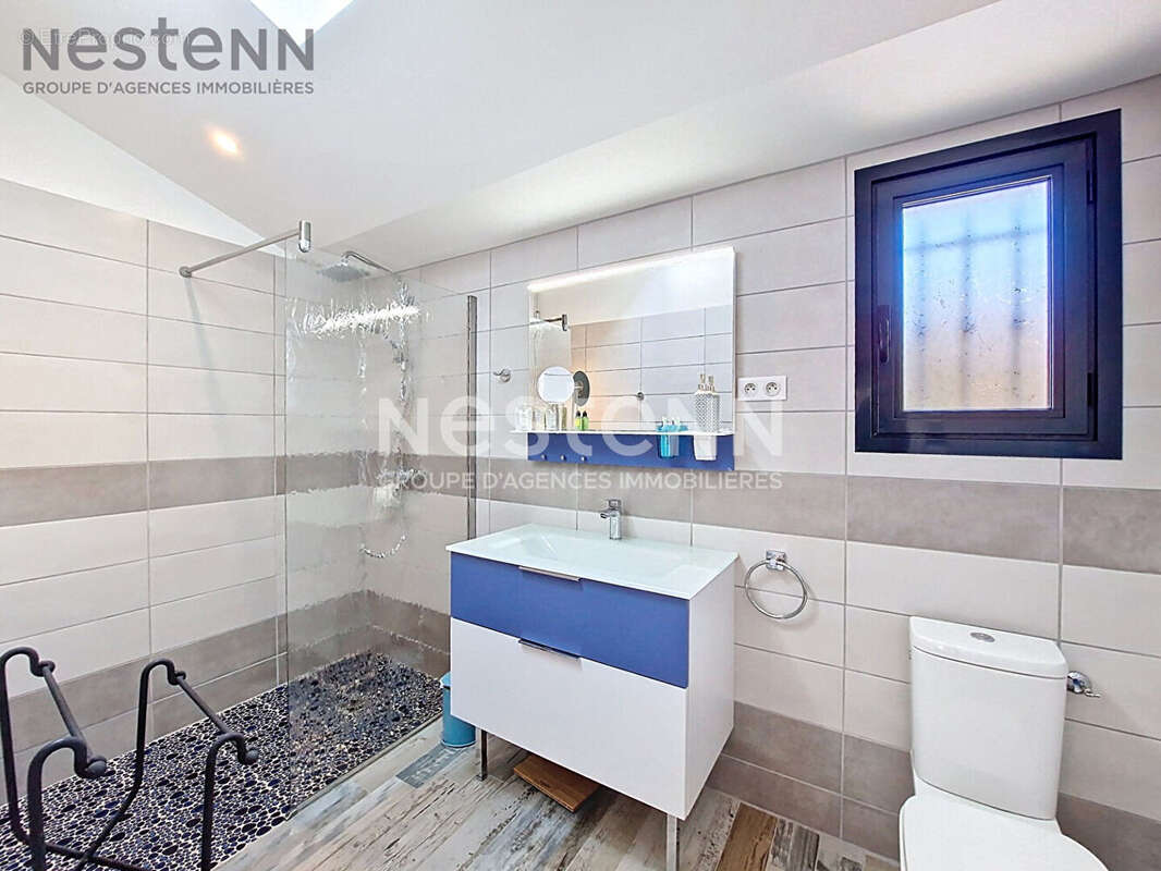 Maison à VILLETELLE