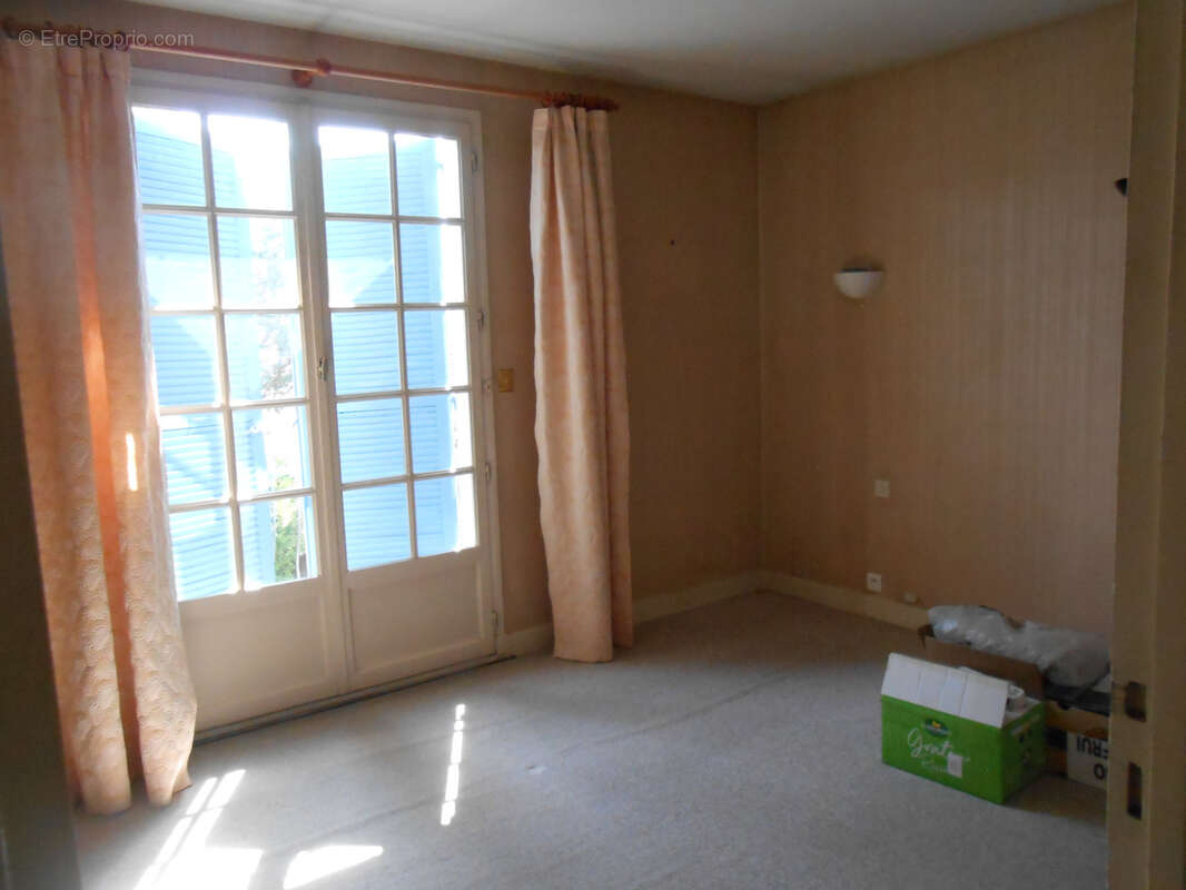 Maison à SUCY-EN-BRIE