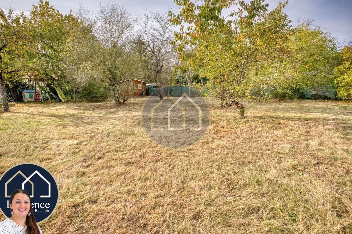 Maison à NOGENT-LE-ROI