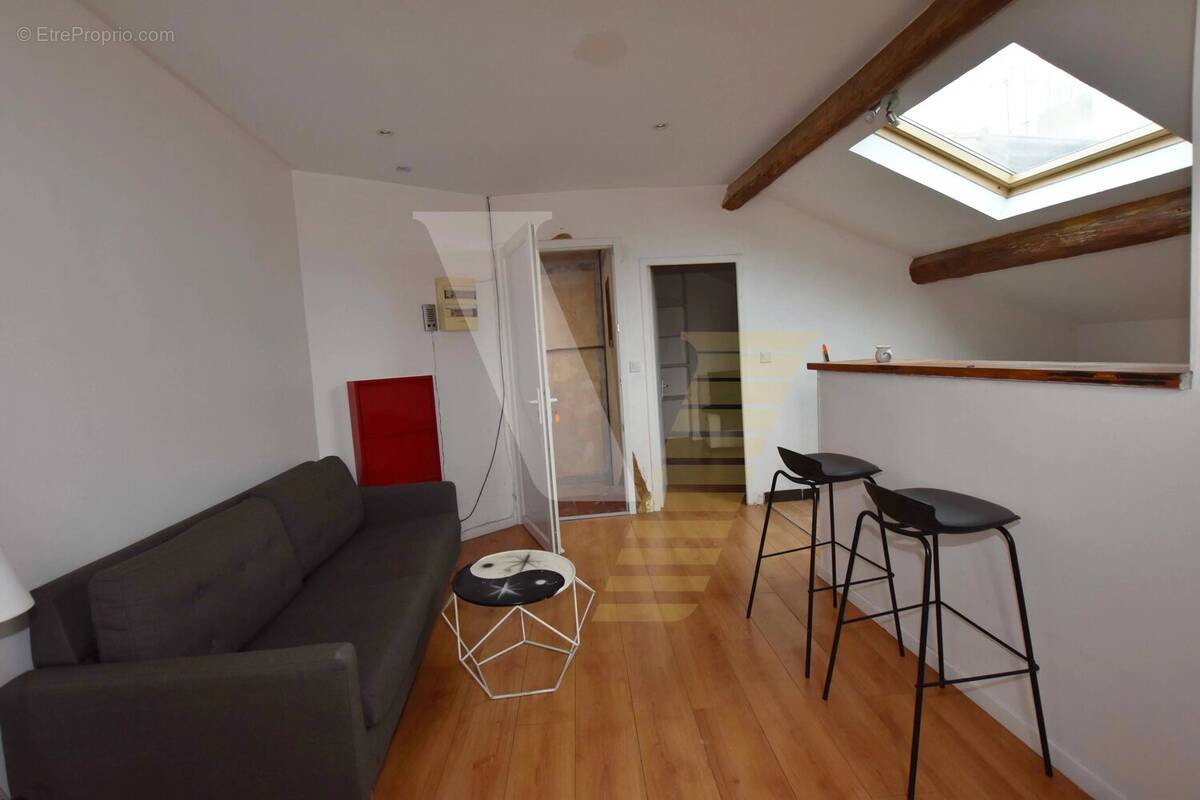 Appartement à BEZIERS