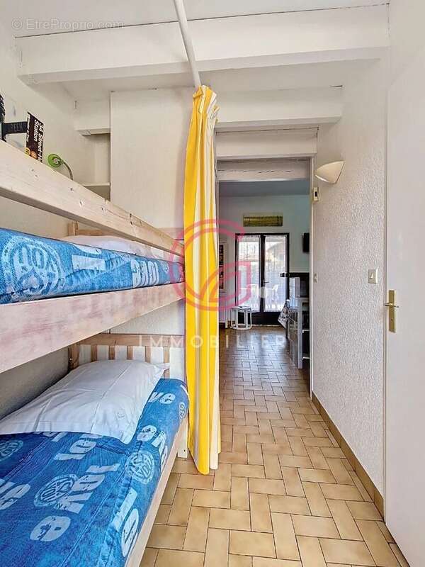 Appartement à BISCARROSSE