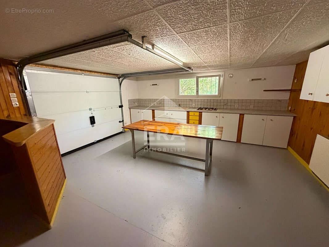 Maison 153m² à chirens - photo 15
