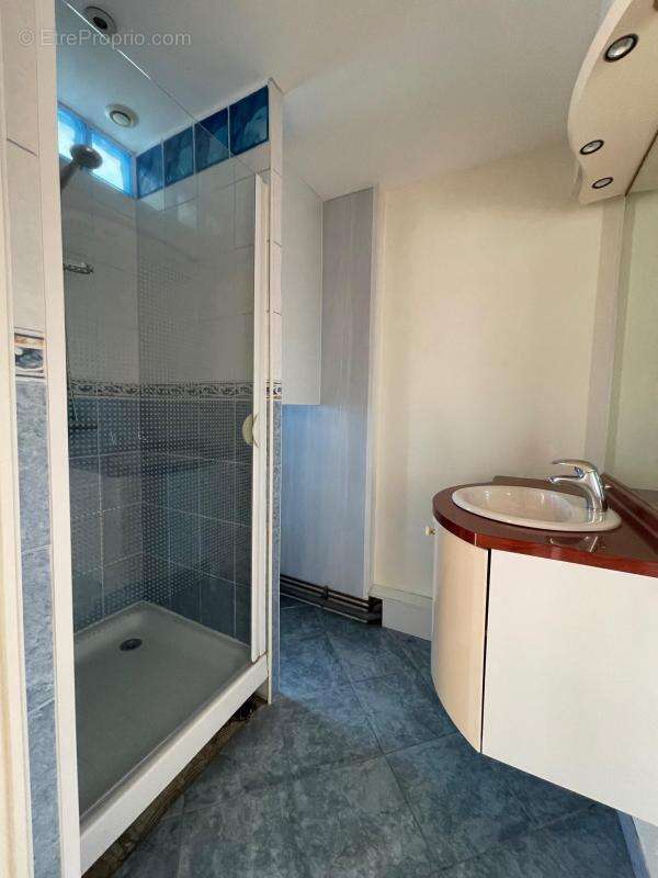 Appartement à DIEPPE