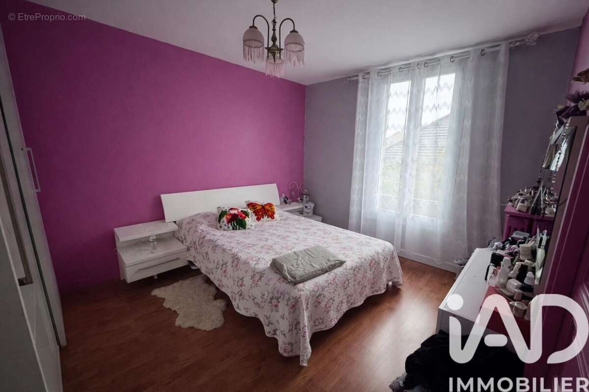 Photo 5 - Maison à GARGES-LES-GONESSE