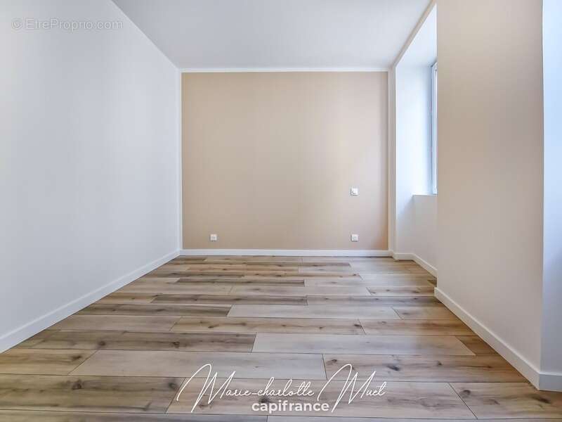 Appartement à MACON