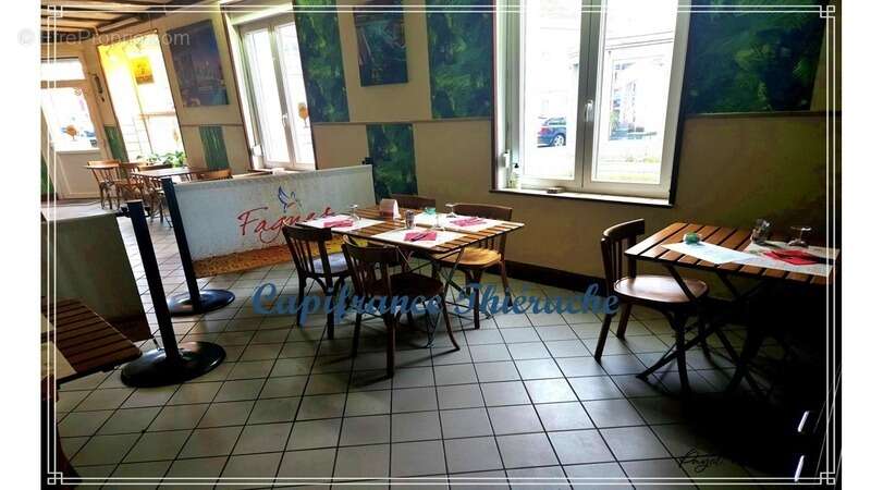 Appartement à HIRSON