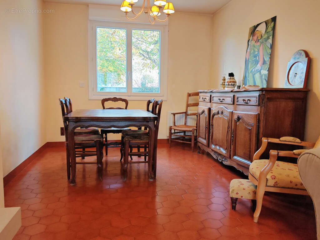 Maison à ROCQUANCOURT