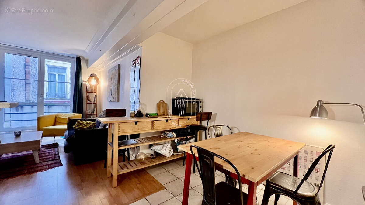 Appartement à LILLE