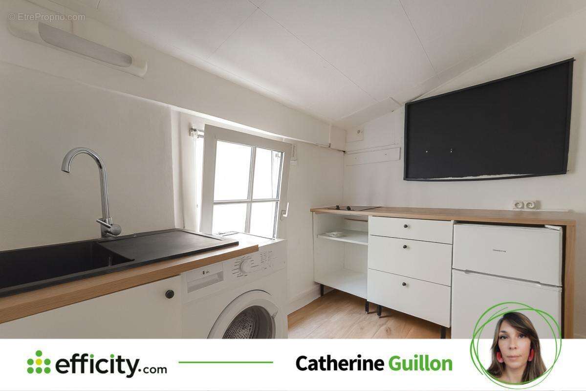 Appartement à POITIERS