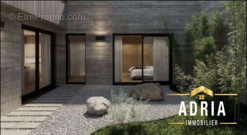 Appartement à THIONVILLE