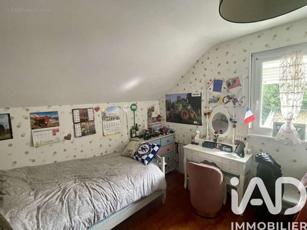 Photo 6 - Maison à SAINT-QUENTIN