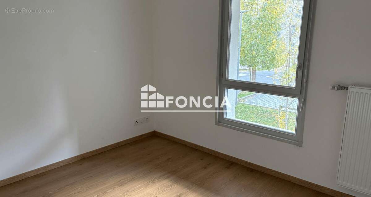 Appartement à AMIENS