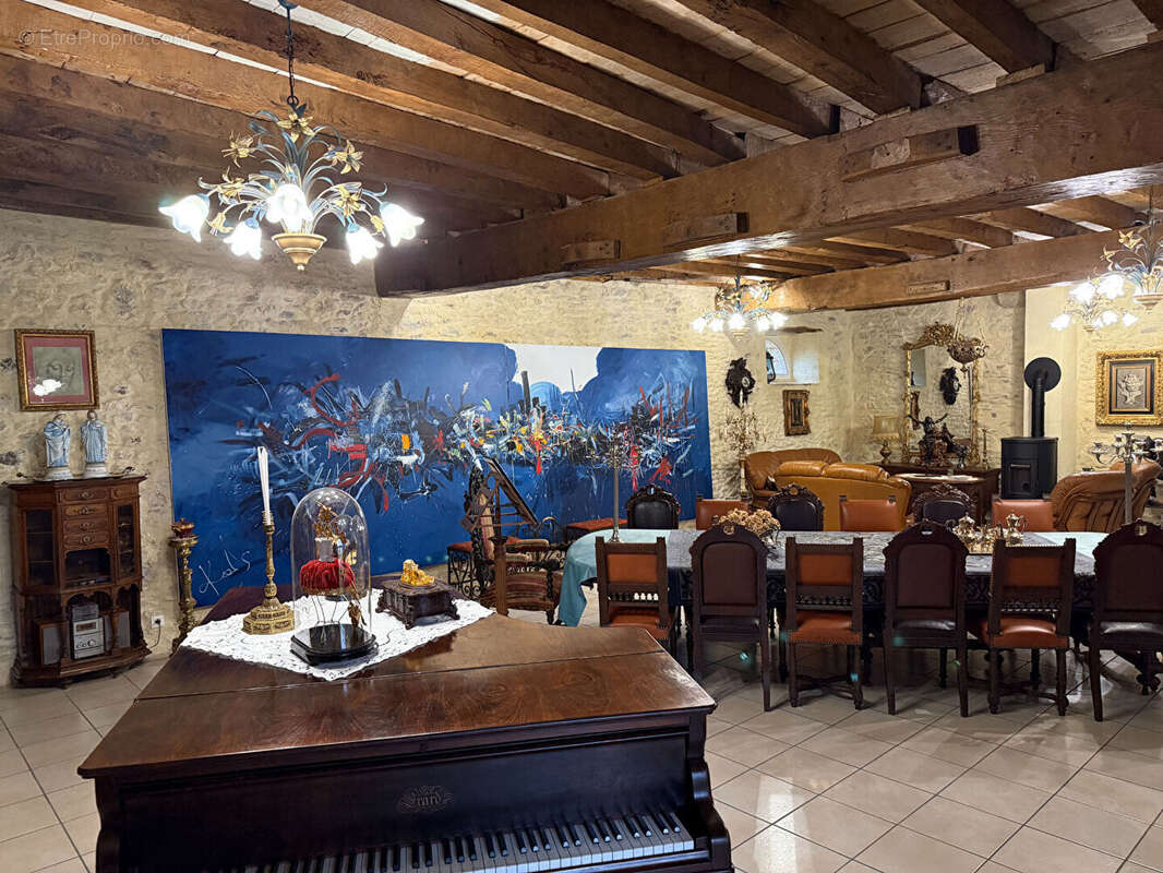 Maison à ALENCON