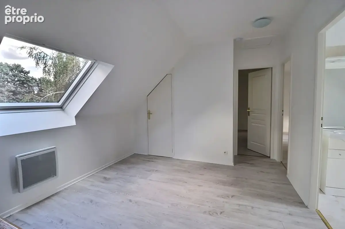 Maison individuelle, idéalement située, au calme, proche de la gare - photo 10