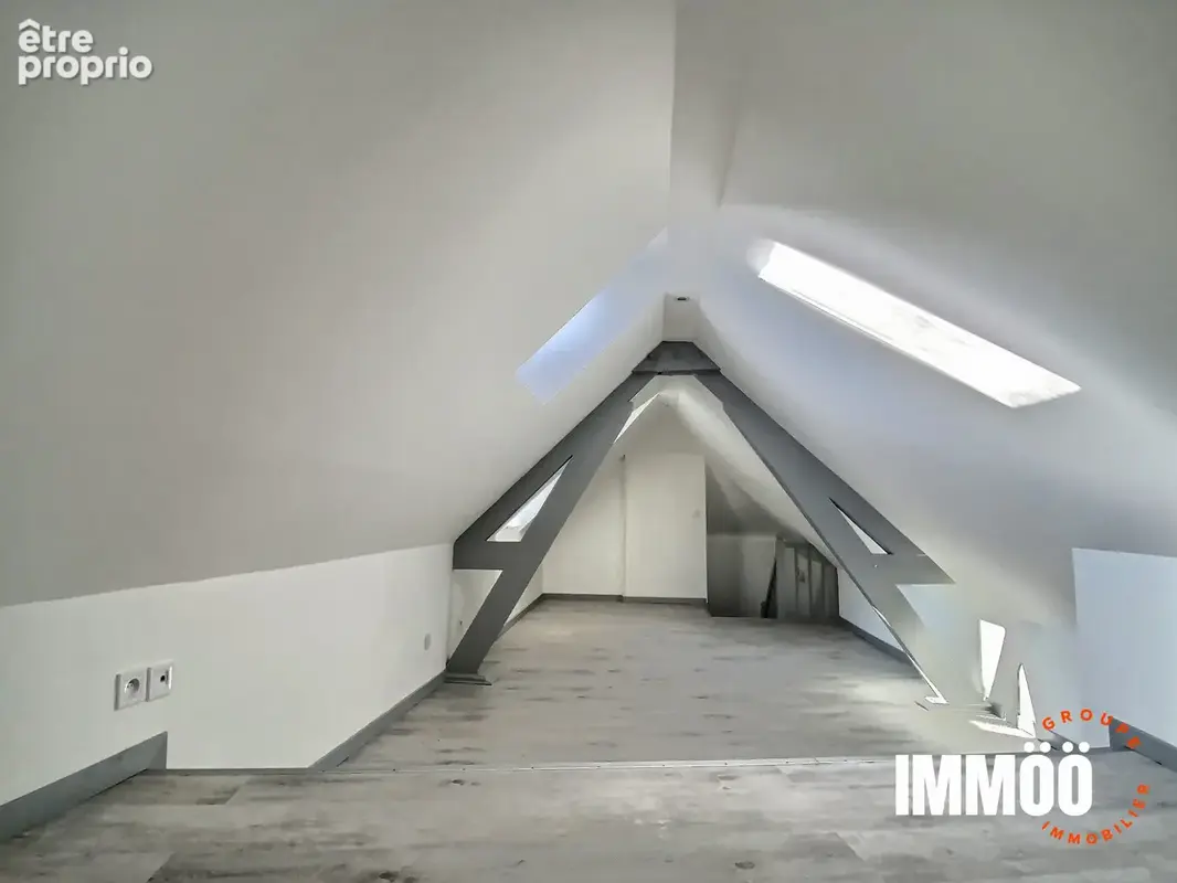 Maison 4 pièces 84 m² à vendre à Duclair (76480) - photo 8
