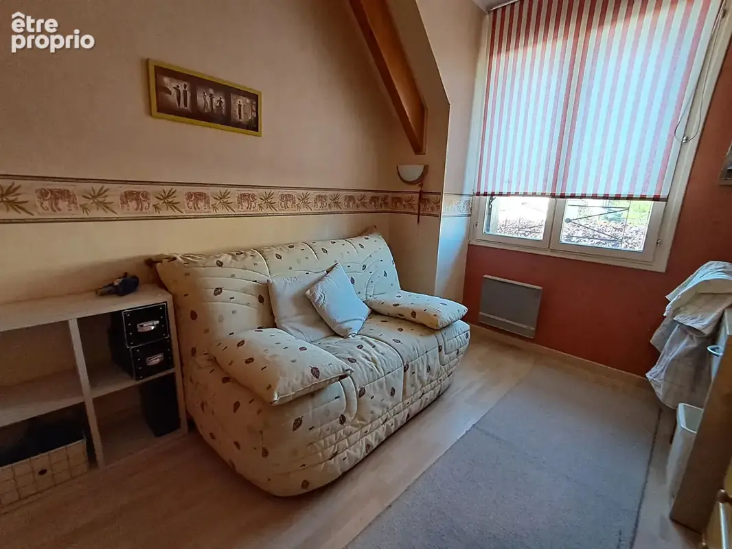 Maison 98m² à livry-gargan - photo 6