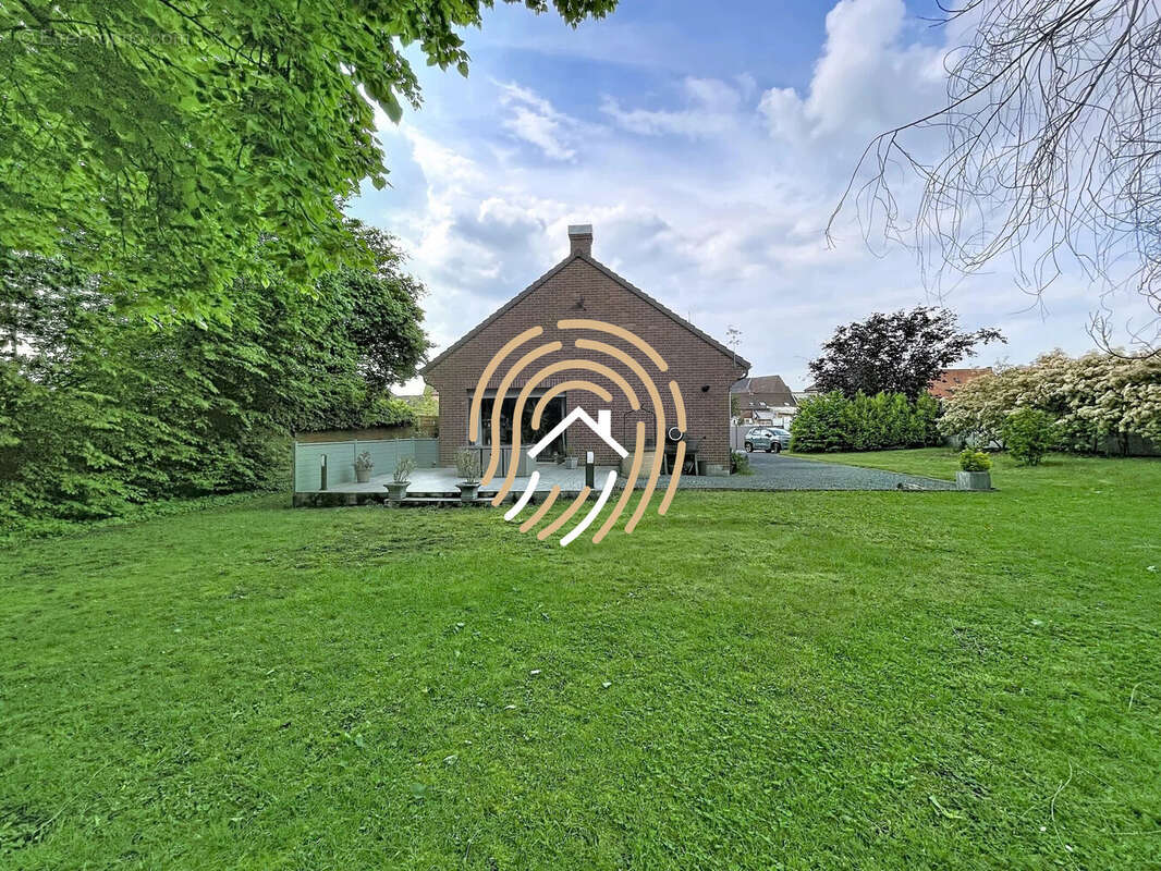 Maison 116 m² à Raimbeaucourt  - photo 3
