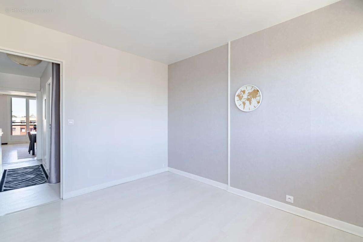 Appartement à EAUBONNE