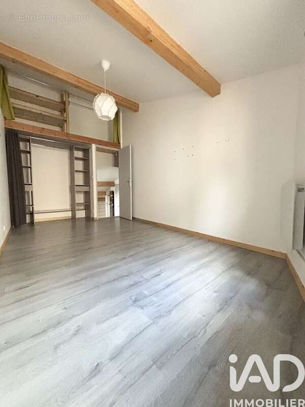 Photo 8 - Maison à LA VOULTE-SUR-RHONE