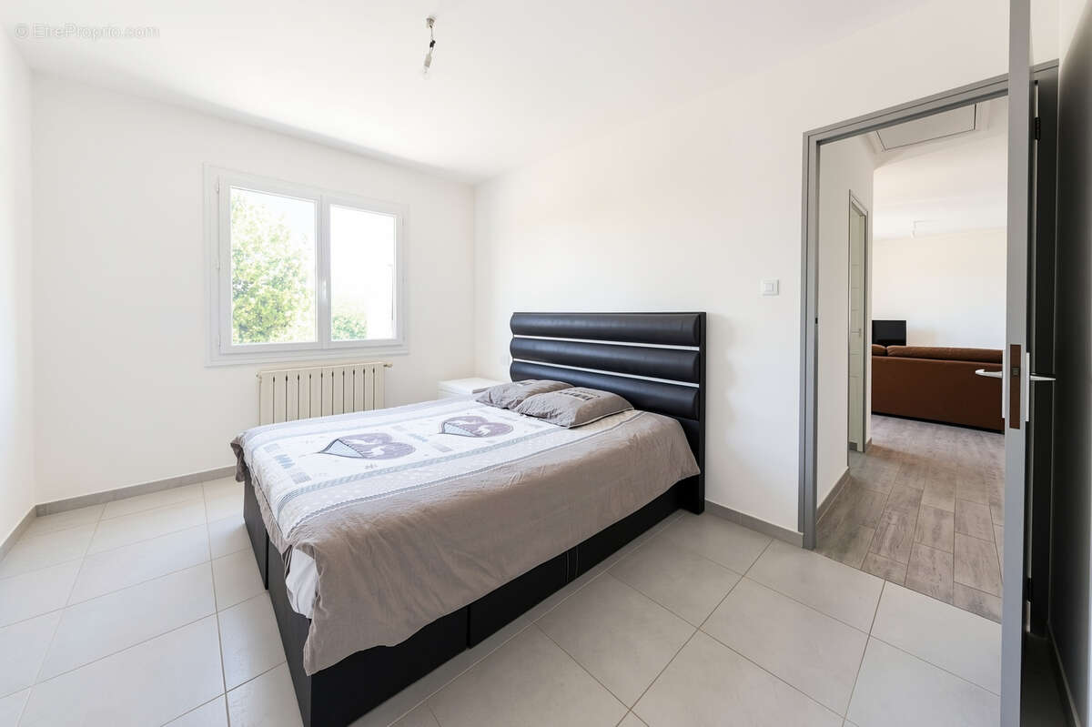 Maison à LES PENNES-MIRABEAU