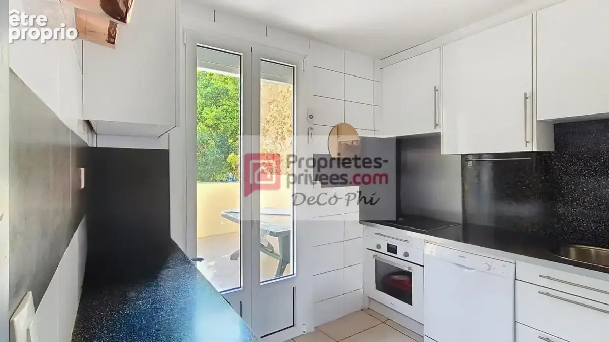 Maison  Très bon état  Terrasse sud-ouest  100m2  (130 au sol)  Versailles Porchefontaine - photo 3
