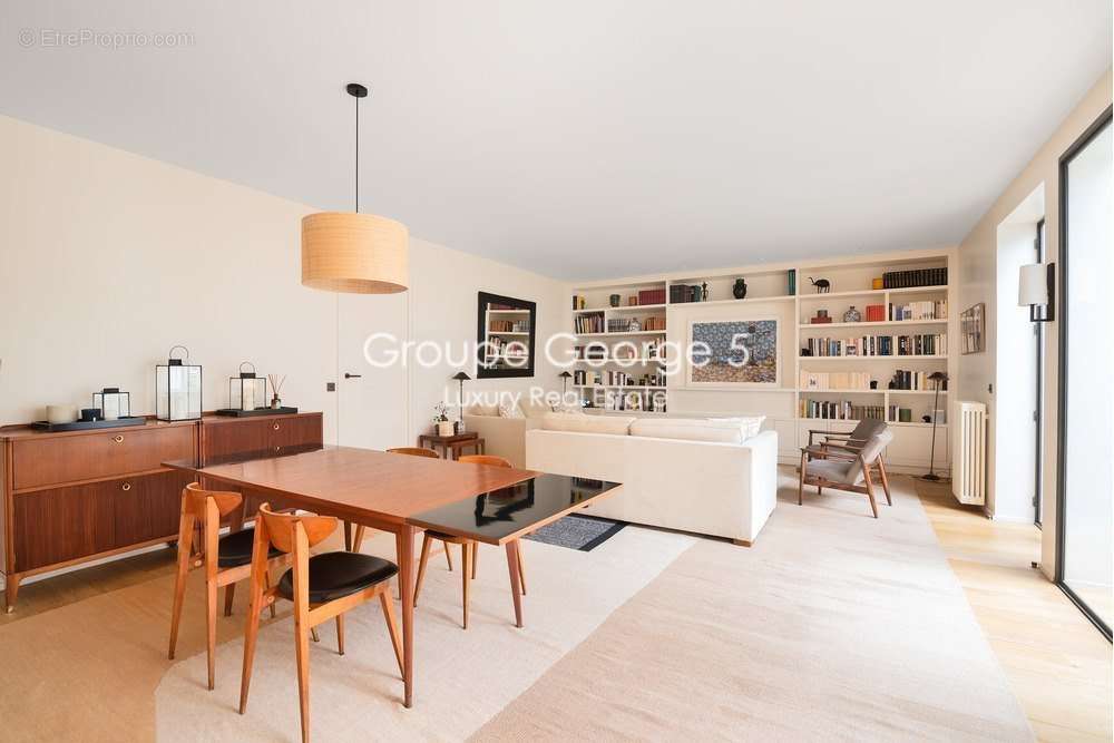 High1400_Photo7 - Appartement à PARIS-7E