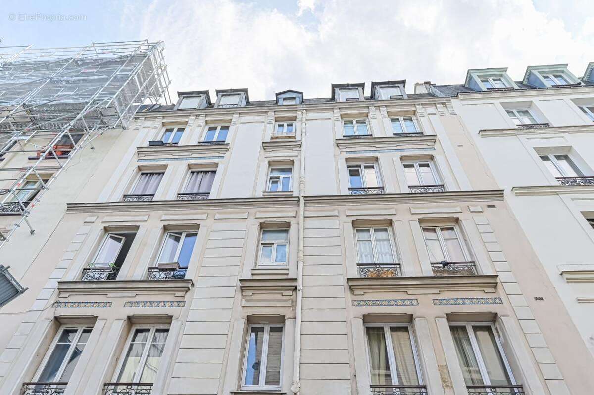 Appartement À Vendre - photo 9