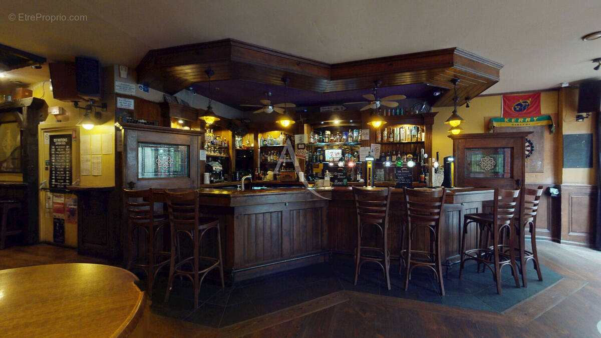 Commerce à CARCASSONNE