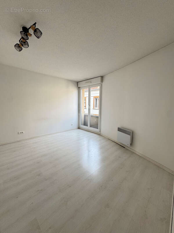 Appartement à BELFORT