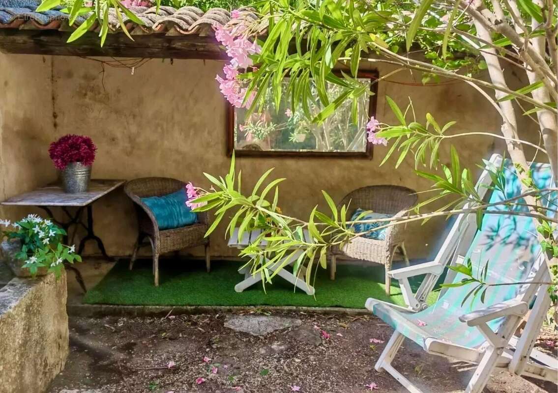 Maison à APT