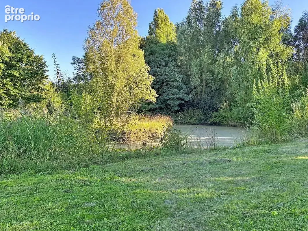 Maison style longère rénovée bâtie sur 1 hectare - photo 11