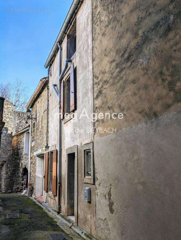 Maison de village - photo 6