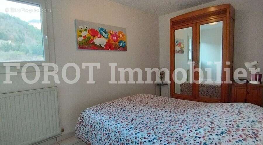 Maison à LE CHEYLARD