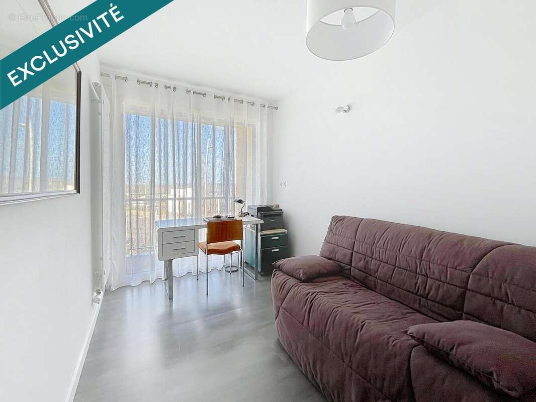 Photo 9 - Appartement à SAINT-BREVIN-LES-PINS