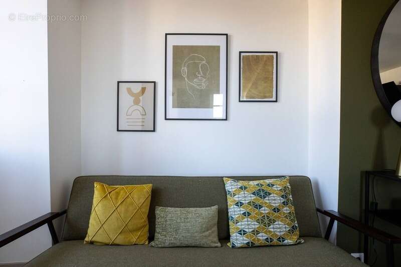 Appartement à VANNES