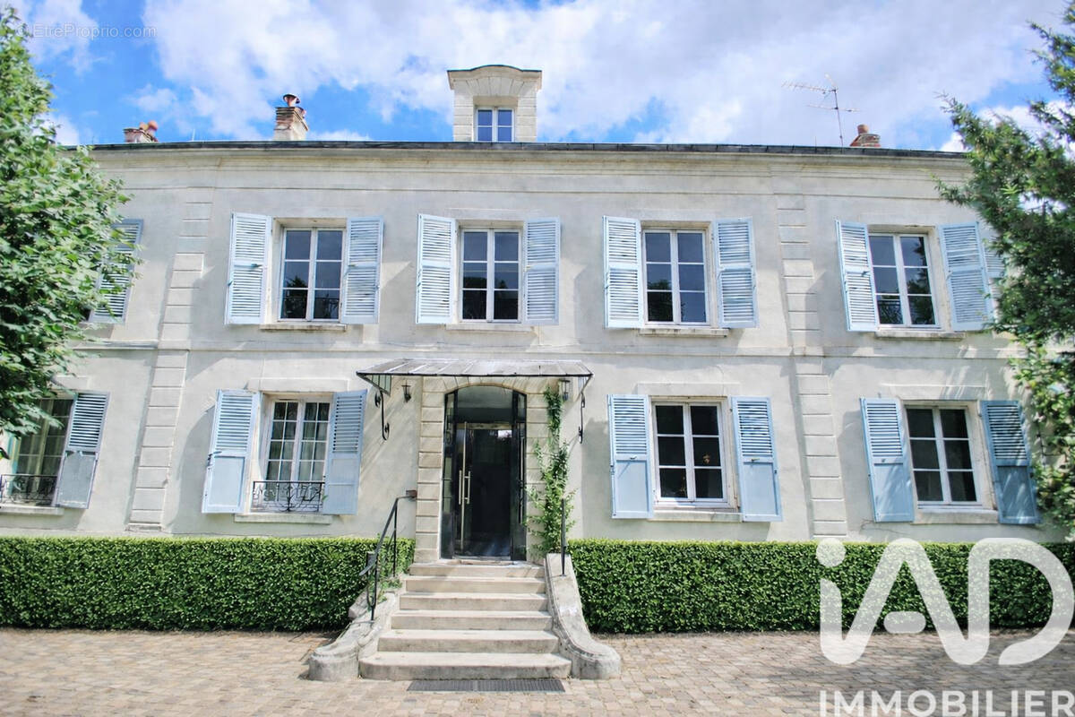 Photo 1 - Appartement à GUIGNES