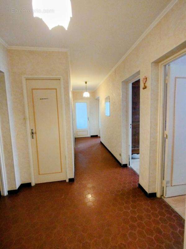 Appartement à VESOUL