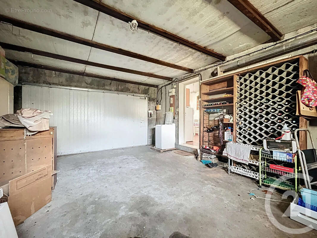 Maison à LE MEE-SUR-SEINE