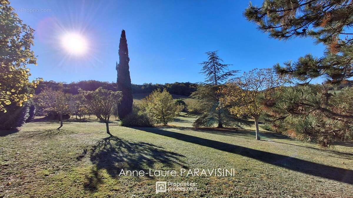 Maison à CASTELNAUDARY
