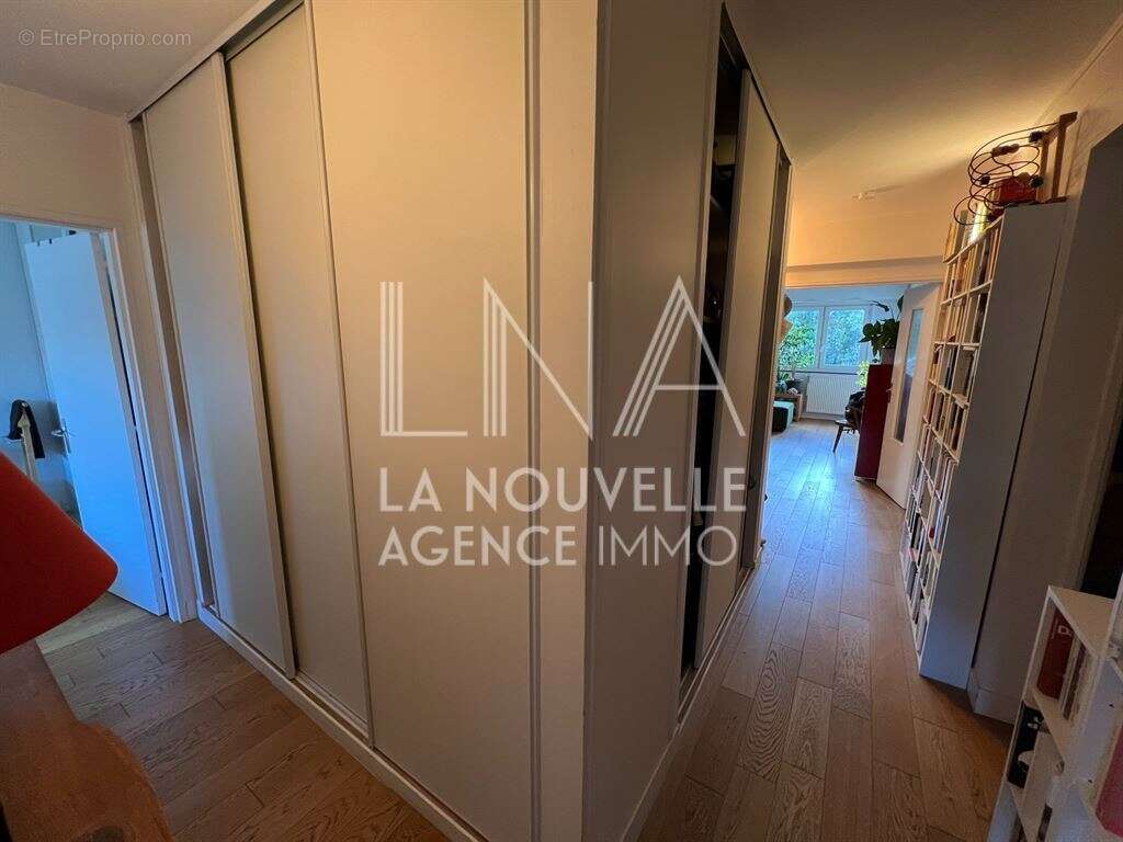 Appartement à BAGNOLET