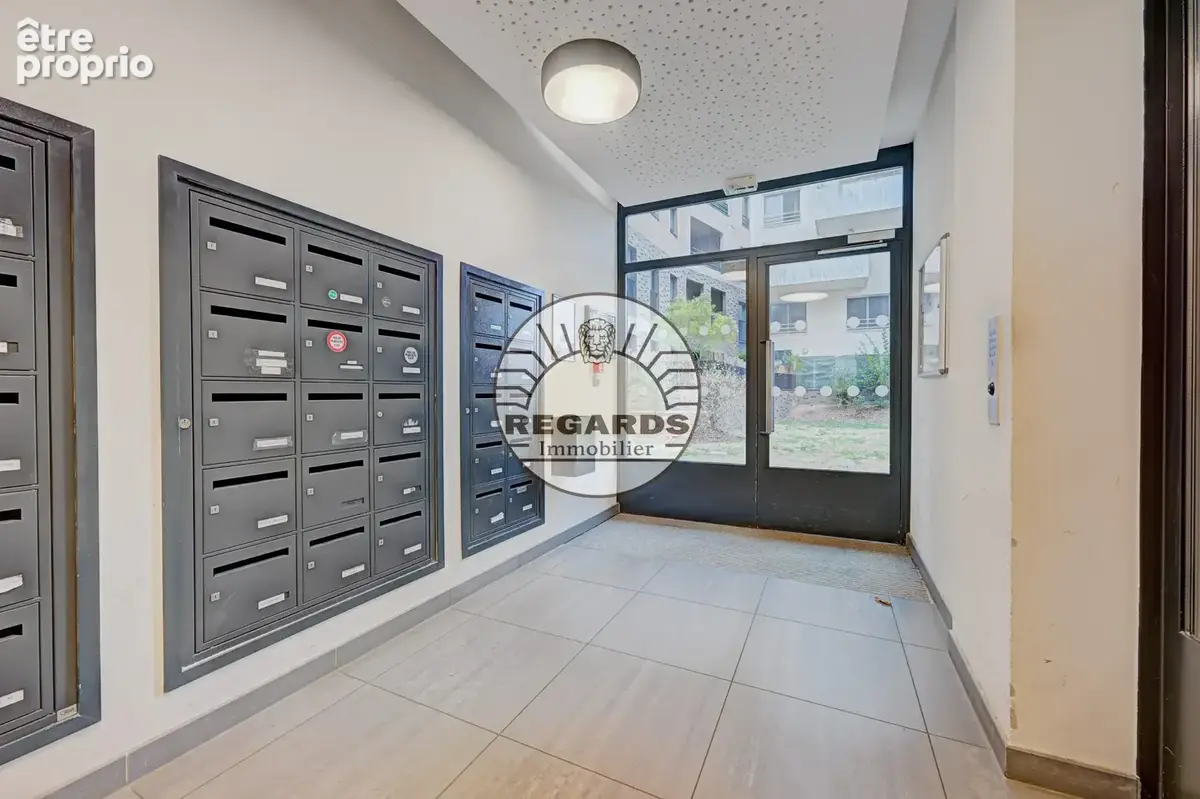 Appartement 2 pièces 50 m² à vendre à Ivry-Sur-Seine (94200) - photo 9