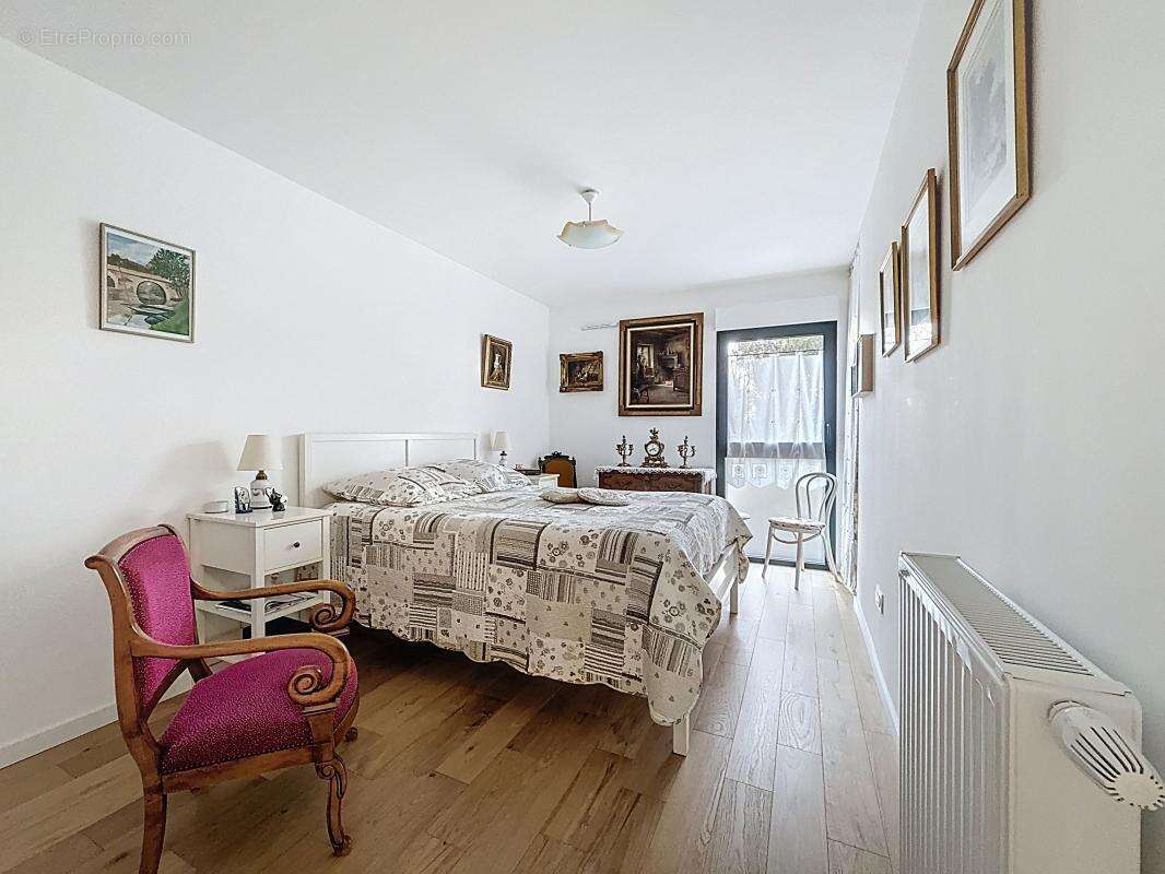 Appartement à LA ROCHELLE